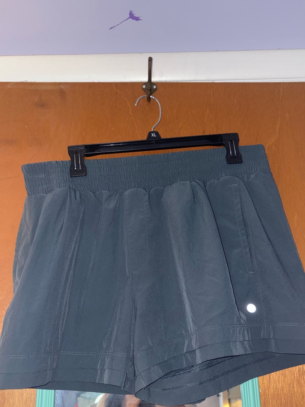 Apana shorts